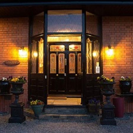圣胡安住宿加早餐酒店 柯罗格伦 外观 照片